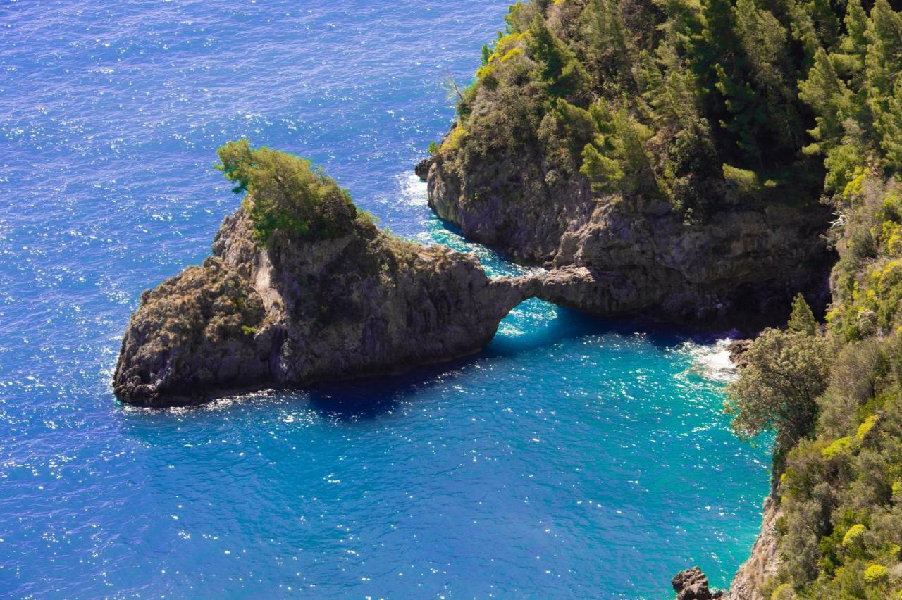 Guest house Lauro Dependance Amalfi