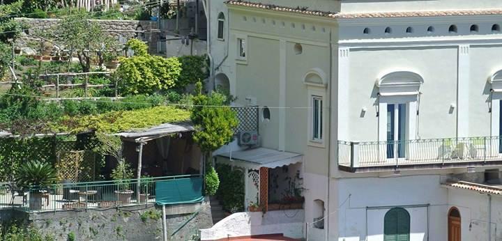 Lauro Dependance Guest house Amalfi