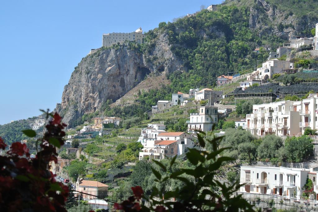 Lauro Dependance Guest house Amalfi