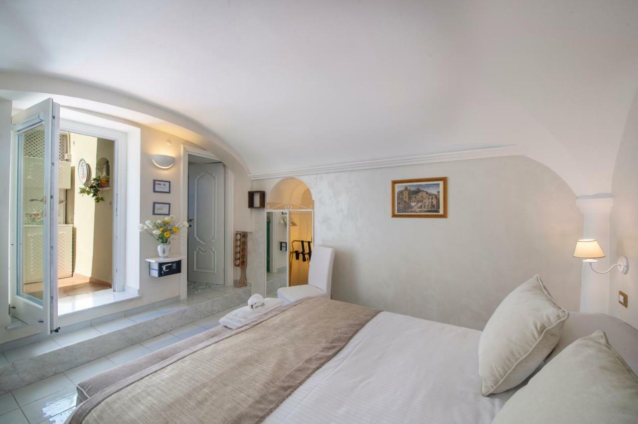 Guest house Lauro Dependance Amalfi